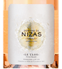Domaine De Nizas Le Clos Rosé 2023