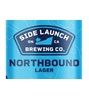Side Launch Northbound Lager