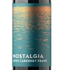 Nostalgia Wines Small Lot Cabernet Franc 2022