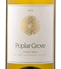 Poplar Grove Winery Pinot Gris 2025