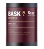 Bask Reserve Simply Red