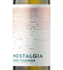 Nostalgia Wines Viognier 2025