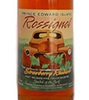 Rossignol Winery Strawberry Rhubarb