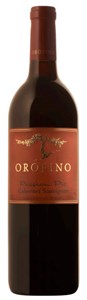 Orofino Vineyards Passion Pit Cabernet Sauvignon 2010