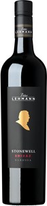 Peter Lehmann Wines Stonewell Shiraz 2012