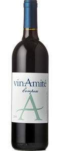 vinAmité Cellars Compass 2015