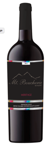 Mt. Boucherie Estate Winery Meritage 2012