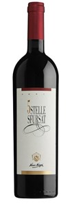 Nino Negri 5 Stelle Sfursat Valtellina Superiore 2013