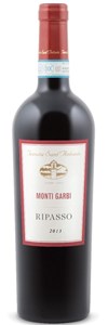 Tenuta Sant'Antonio Monti Garbi Ripasso Valpolicella Superiore 2014