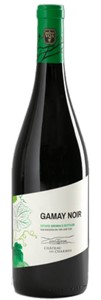 Château des Charmes Estate Bottled  Gamay 2018