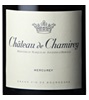 Château de Chamirey  Mercurey  2009