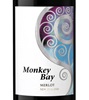Monkey Bay Merlot 2015