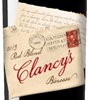 Peter Lehmann Wines Clancy's Red Shiraz Cabernet Merlot 2015