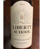 Liberty School Cabernet Sauvignon 2014