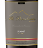 Mt. Boucherie Estate Winery Summit Winemaker's Reserve 2013