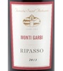 Tenuta Sant'Antonio Monti Garbi Ripasso Valpolicella Superiore 2015