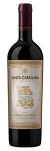 Santa Carolina Reserva de Familia Cabernet Sauvignon 2018