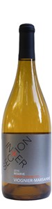 Intersection Estate Winery Reserve Barrel Fermented Viognier Marsanne 2016