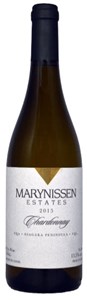 Marynissen Chardonnay 2015