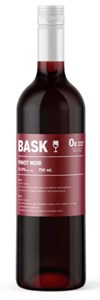Bask Pinot Noir