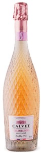 Calvet Celebration Brut Rosé