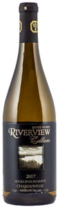 Riverview Cellars Angelina's Reserve Chardonnay 2019