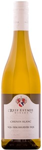 Reif Estate Winery Chenin Blanc 2019