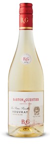 Barton & Guestier Les Petites Parcelles Vouvray Chenin Blanc 2019