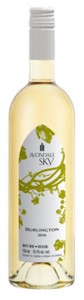 Avondale Sky Winery Burlington 2016