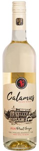 Calamus Estate Winery Pinot Grigio 2020