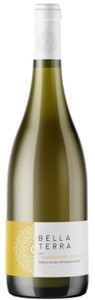 PondView Estate Winery Bella Terra Chardonnay Sur Lie 2019