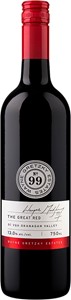 Wayne Gretzky Estates BC The Great Red 2020