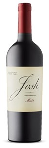 Josh Cellars Merlot 2019