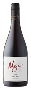 Meyer Family Vineyards Pinot Noir 2017