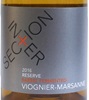 Intersection Estate Winery Reserve Barrel Fermented Viognier Marsanne 2016