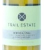 Trail Estate Winery Hughes' Vineyard  Skin-Ferment Unfiltered Riesling 2018