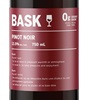 Bask Pinot Noir