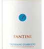 Fantini Trebbiano D'abruzzo Doc