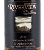 Riverview Cellars Angelina's Reserve Chardonnay 2019