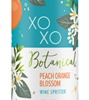 Xoxo Botanicals Peach Orange Blossom Wine Spritzer