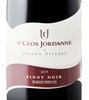 Le Clos Jordanne Jordan Village Pinot Noir 2019
