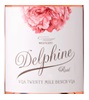 Westcott Vineyards Delphine Rosé 2020