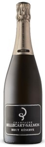 Billecart-Salmon Brut Réserve Champagne