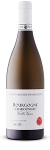 Maison Roche de Bellene Vieilles Vignes Bourgogne Chardonnay 2018