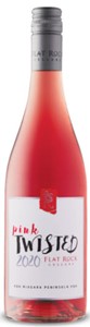 Flat Rock Pink Twisted Rosé 2020