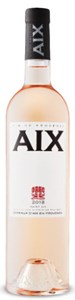 Saint Aix Rosé 2020