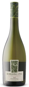 Burrowing Owl Estate Winery Chardonnay 2018