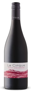 Le Cirque Grenache Syrah Mourvèdre 2019