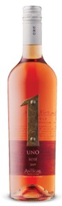 Antigal Uno Rosé 2019