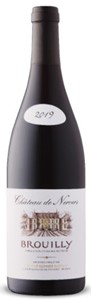 Château de Nervers Brouilly 2019